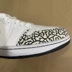 Air Jordan 1 Phat Low Cement - Image 4