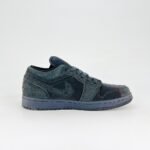 Air Jordan 1 Low x Travis Scott Dark Smoke Grey - Image 3