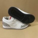 Air Jordan 1 Phat Low Cement - Image 3