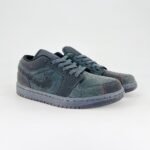 Air Jordan 1 Low x Travis Scott Dark Smoke Grey - Image 5