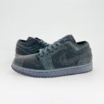 Air Jordan 1 Low x Travis Scott Dark Smoke Grey - Image 6