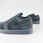 Air Jordan 1 Low x Travis Scott Dark Smoke Grey - Image 7