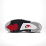 Air Jordan 4 White Cement 2025 - Image 6