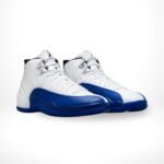 Air Jordan 12 Retro Blueberry - Image 2