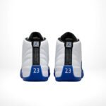 Air Jordan 12 Retro Blueberry - Image 5