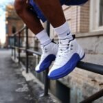Air Jordan 12 Retro Blueberry - Image 7