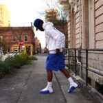 Air Jordan 12 Retro Blueberry - Image 8
