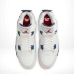 Air Jordan 4 Retro X SB Navy - Image 4