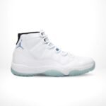 Air Jordan 11 Retro Legend Blue 2014