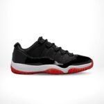 Air Jordan 11 Retro Low Bred 2025