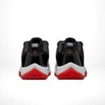 Air Jordan 11 Retro Low Bred 2025 - Image 5