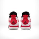 Air Jordan 4 Retro Red Cement - Image 5