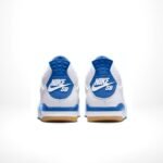 Air Jordan 4 Retro X SB Sapphire Blue - Image 5