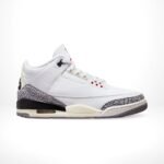 Air Jordan 3 Retro White Cement Reimagined
