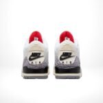 Air Jordan 3 Retro White Cement Reimagined - Image 5