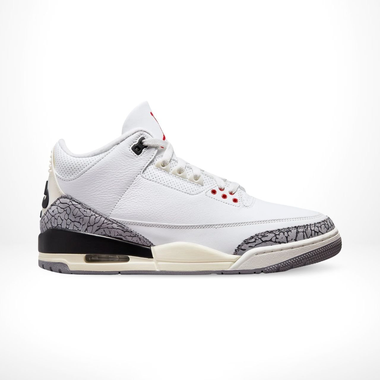 TKH-AJ-0018.jpg Air Jordan 3 Retro White Cement Reimagined - Image 1