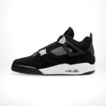 Air Jordan 4 Retro White Thunder - Image 3