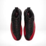 Air Jordan 12 Retro Flu Game 2025 - Image 4