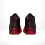 Air Jordan 12 Retro Flu Game 2025 - Image 5