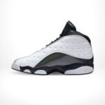 Air Jordan 13 Barons Hologram - Image 3