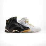 Air Jordan 7 Golden Moments Pack - Image 2