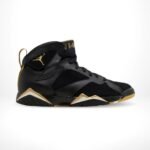 Air Jordan 7 Golden Moments Pack - Image 4