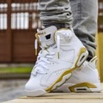 Air Jordan 7 Golden Moments Pack - Image 10
