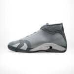 Air Jordan 14 Retro Flint Grey - Image 3