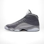 Air Jordan 13 Retro Atmosphere Grey White - Image 3