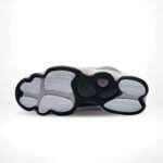Air Jordan 13 Retro Atmosphere Grey White - Image 6