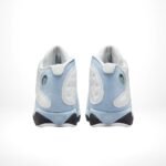 Air Jordan 13 Retro Ochre Blue - Image 5