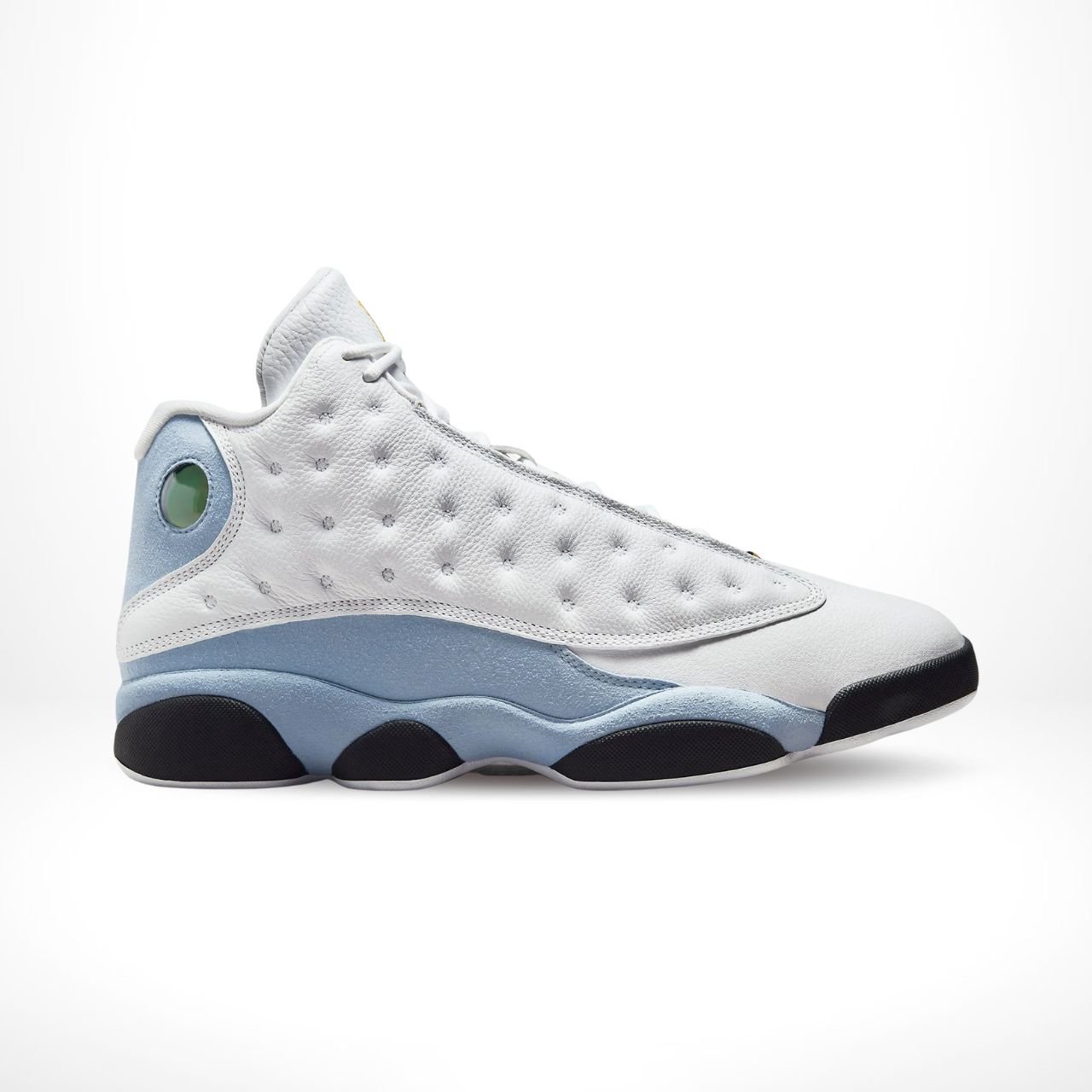 TKH-AJ-0053.jpg Air Jordan 13 Retro Ochre Blue - Image 1