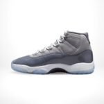Air Jordan 11 Retro Cool Grey 2021 - Image 3