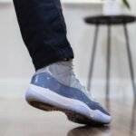 Air Jordan 11 Retro Cool Grey 2021 - Image 8
