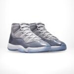 Air Jordan 11 Retro Cool Grey 2021 - Image 2
