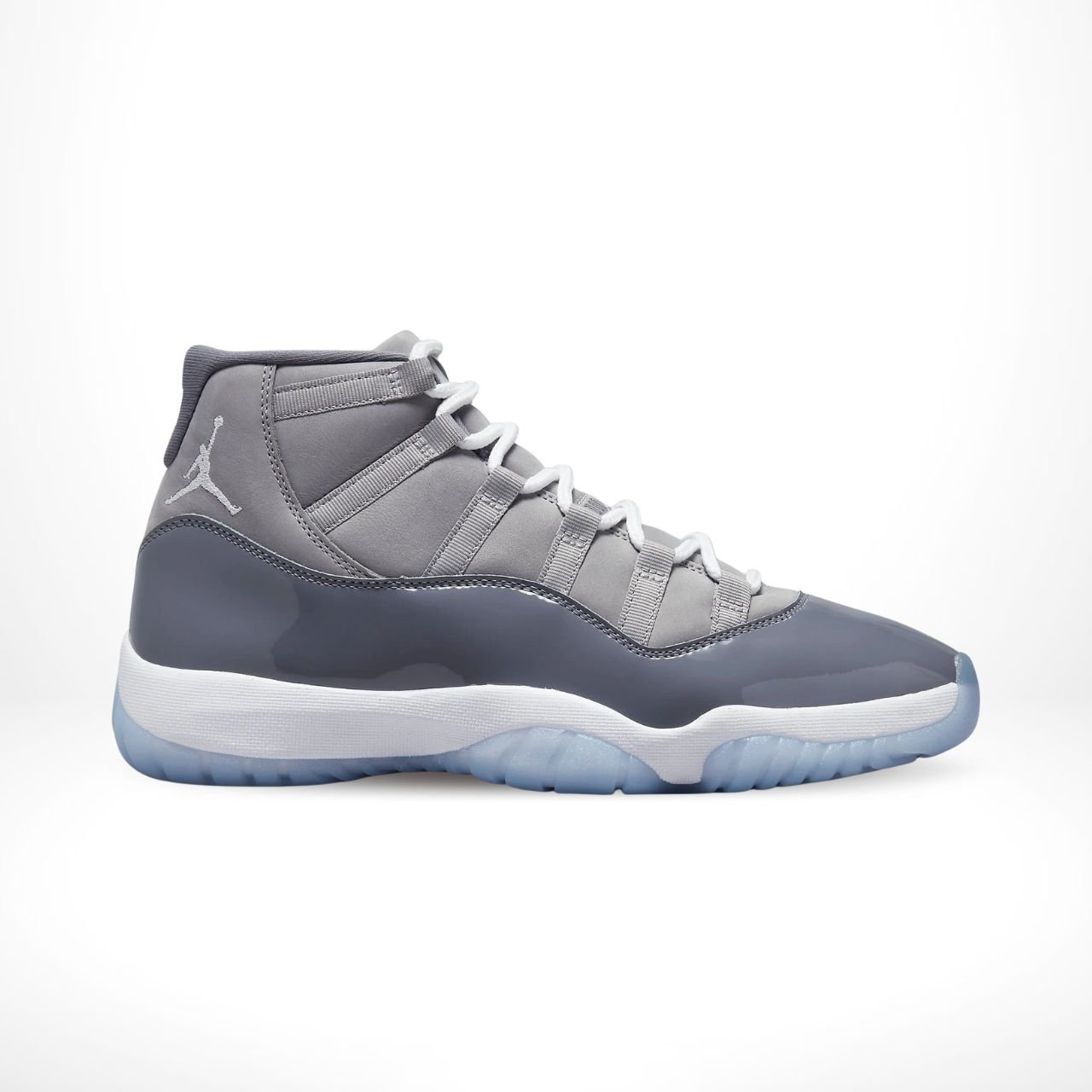 TKH-AJ-0055.jpg Air Jordan 11 Retro Cool Grey 2021 - Image 1