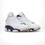 Air Jordan 13 Retro Midnight Navy - Image 2