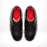 Air Jordan 7 Retro Patent Black - Image 4