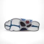 Air Jordan 13 Retro French Blue - Image 6