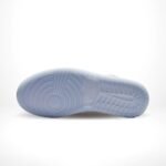 Air Jordan 1 Low Wolf Grey - Image 6