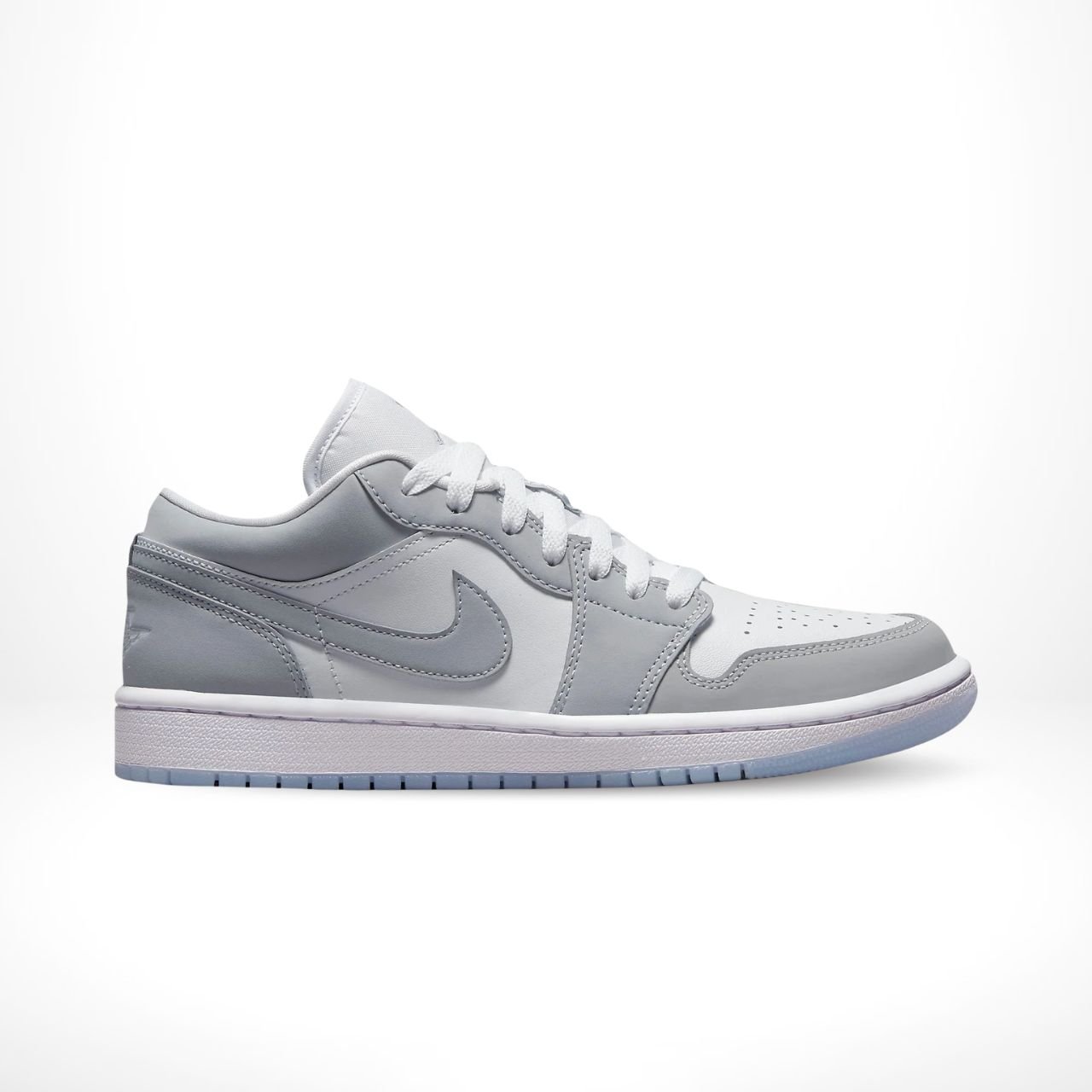 TKH-AJ-0067.jpg Air Jordan 1 Low Wolf Grey - Image 1