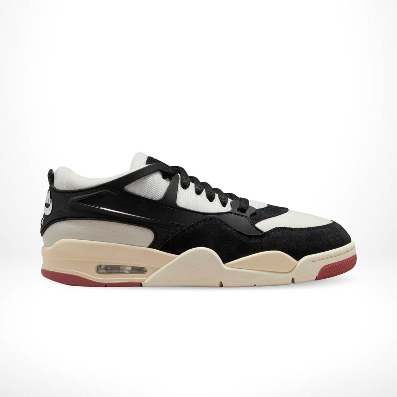 TKH-AJ-0070.jpg Air Jordan 4 RM Canyon Rust Black White Coconut Milk - Image 1