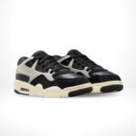 Air Jordan 4 RM Black Sail - Image 2