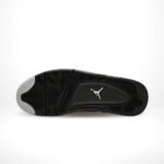 Air Jordan 4 Retro Oreo Tech Grey 2015 - Image 6