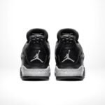 Air Jordan 4 Retro Oreo Tech Grey 2015 - Image 5