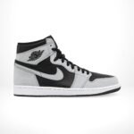 Air Jordan 1 Retro High OG Shadow 2.0 Black Grey