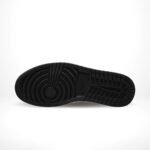 Air Jordan 1 Retro High OG Shadow 2.0 Black Grey - Image 6