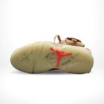 Air Jordan 6 Retro X Travis Scott British Khaki SP - Image 6