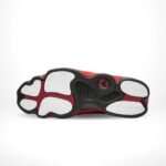 Air Jordan 13 Retro Bred 2013 - Image 6