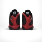 Air Jordan 13 Retro Bred 2013 - Image 5